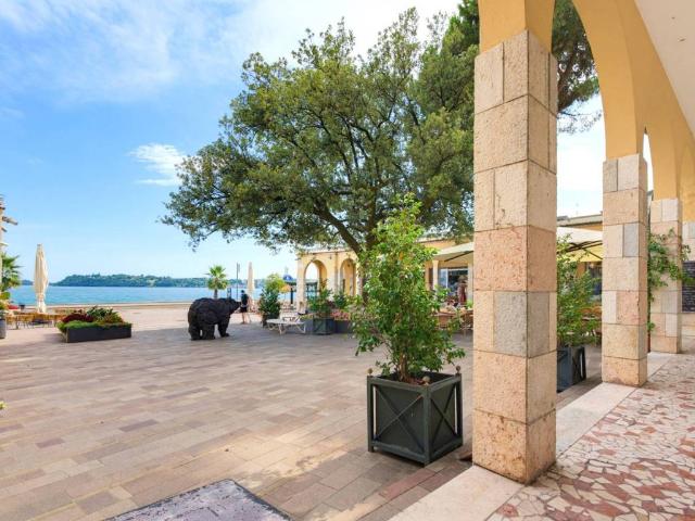 Appartamento in affitto a Morgnaga, Gardone Riviera