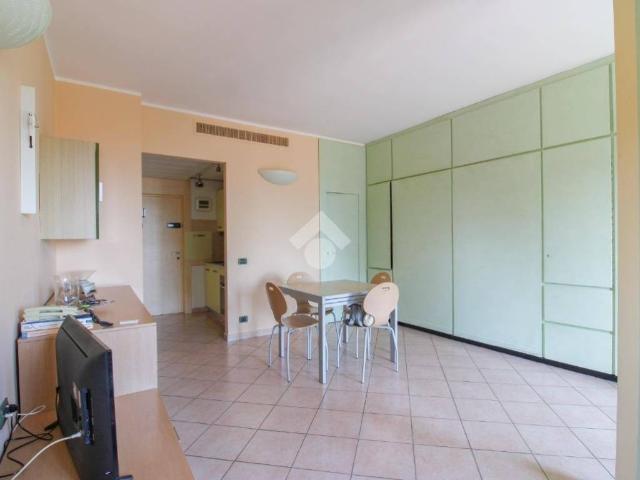 Appartamento in affitto a Morgnaga, Gardone Riviera