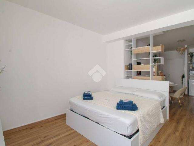 Appartamento in affitto a Comunità Montana Parco Alto Garda bresciano, Gardone Riviera