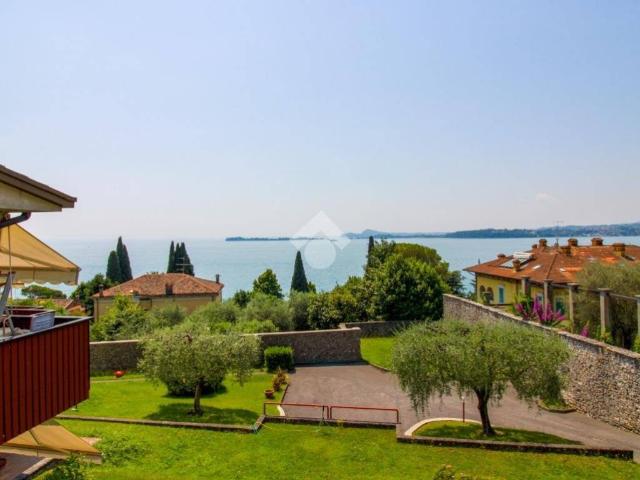 Appartamento in affitto a Comunità Montana Parco Alto Garda bresciano, Gardone Riviera