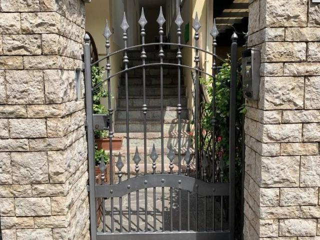 Appartamento in affitto a Comunità montana della valle Trompia, Gardone Val Trompia