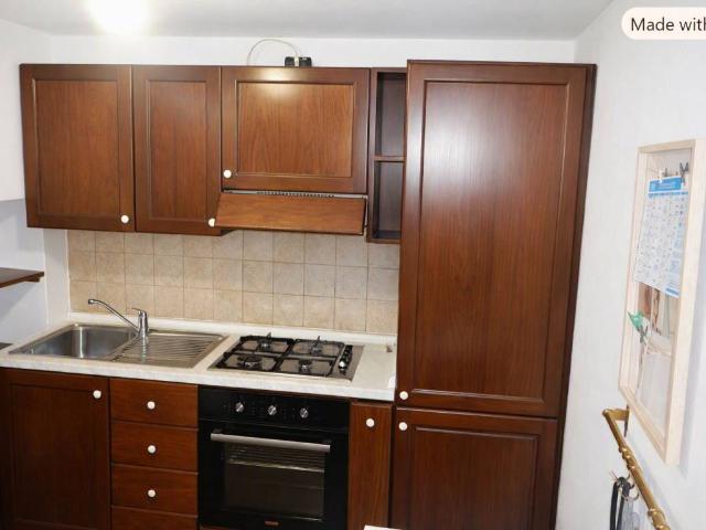 Appartamento in affitto a Gardone Val Trompia, Brescia