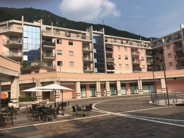 Appartamento in affitto a Comunità montana della valle Trompia, Gardone Val Trompia