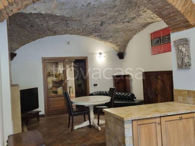 Appartamento in affitto a Crocetta, Parma