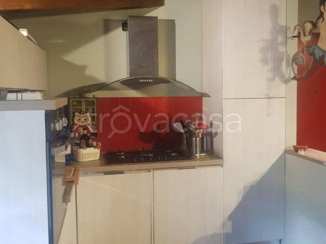 Appartamento in affitto a Comunità montana della valle Trompia, Gardone Val Trompia