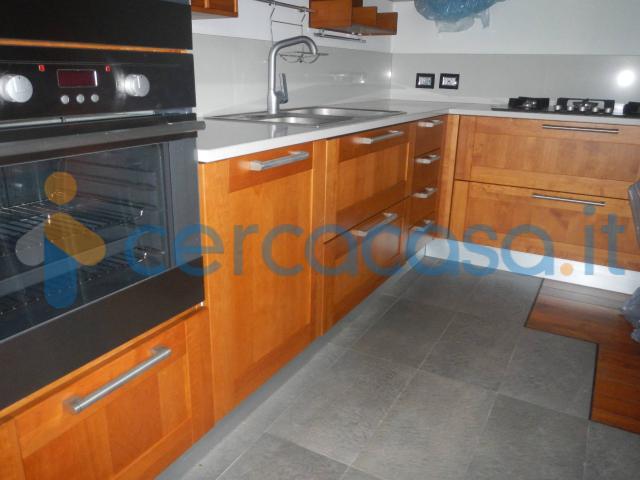 Appartamento in affitto a Colognola, Casazza