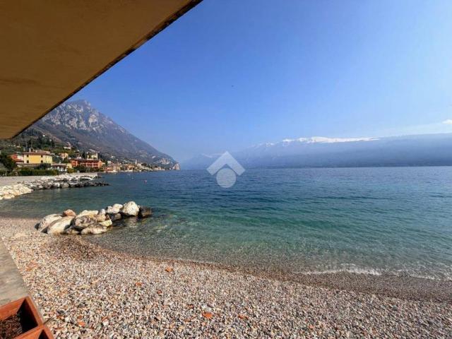 Appartamento in affitto a Comunità Montana Parco Alto Garda bresciano, Gargnano