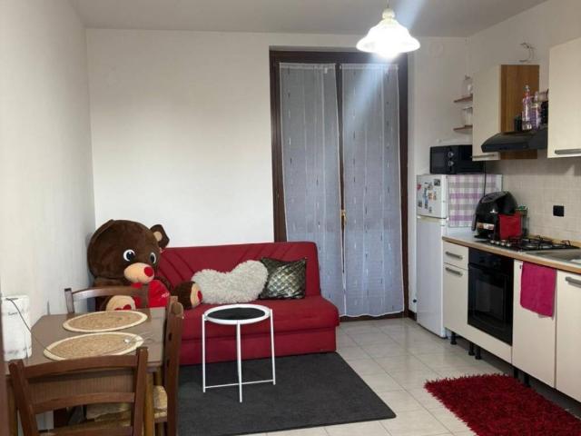 Appartamento in affitto a Garlasco, Lombardia