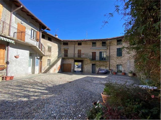 Appartamento in affitto a Garlate, Lombardia