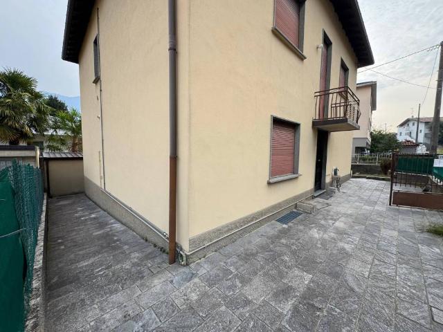 Appartamento in affitto a Garlate, Lecco