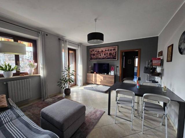 Appartamento in affitto a Piemonte, Torino