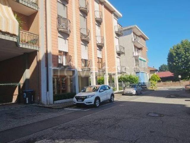 Appartamento in affitto a Piemonte, Torino
