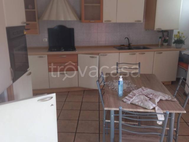 Appartamento in affitto a Gattico-Veruno, Piemonte