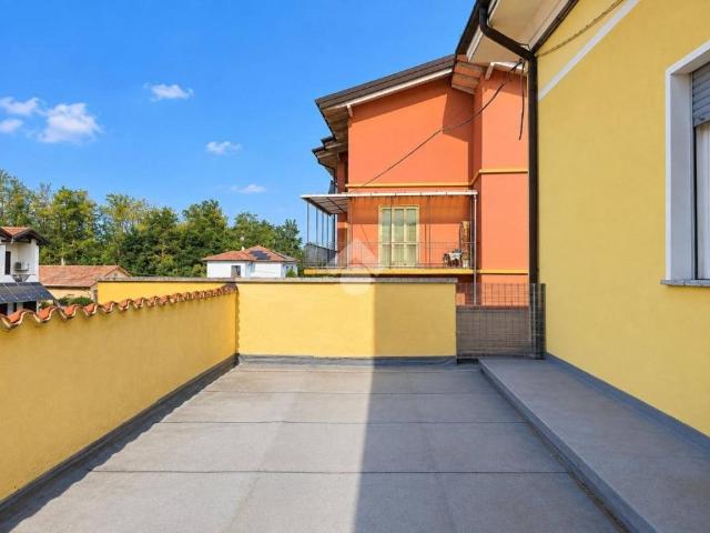 Appartamento in affitto a Località San Bernardo, Piemonte
