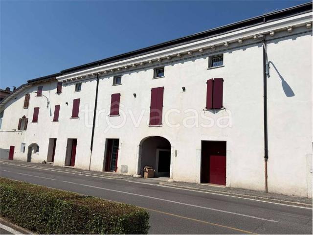 Appartamento in affitto a Comunità montana della Valle Sabbia, Gavardo