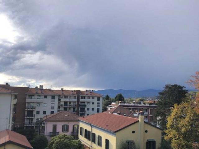 Appartamento in affitto a Comunità Montana Valli del Verbano, Gavirate