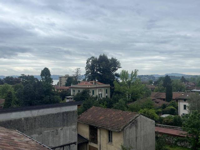 Appartamento in affitto a Fignano, Gavirate