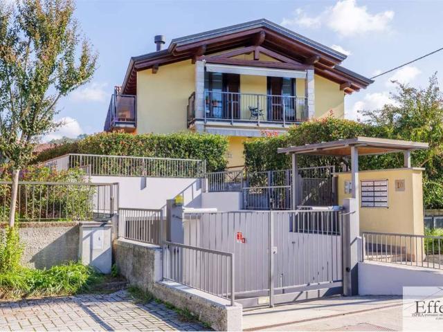 Appartamento in affitto a Groppello, Gavirate