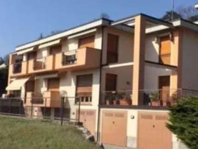 Appartamento in affitto a Voltorre, Gavirate