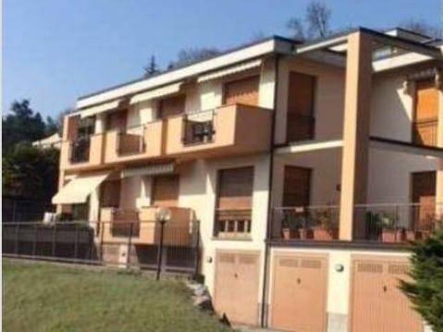 Appartamento in affitto a Voltorre, Gavirate
