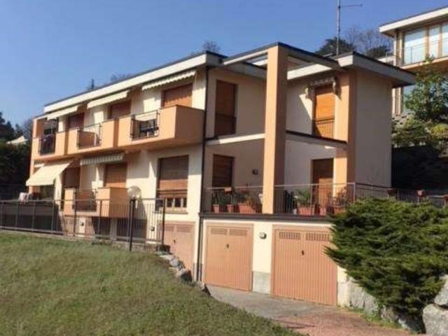 Appartamento in affitto a Comunità Montana Valli del Verbano, Gavirate