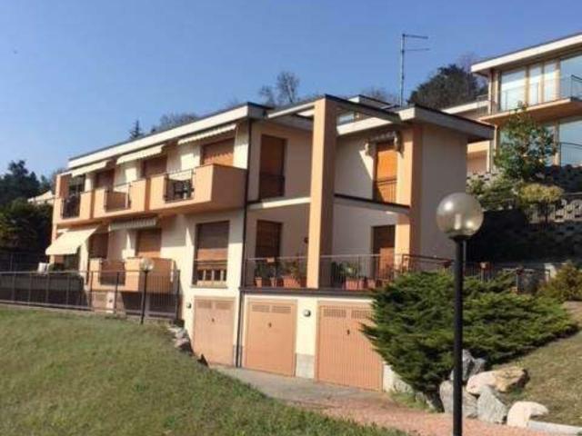 Appartamento in affitto a Comunità Montana Valli del Verbano, Gavirate