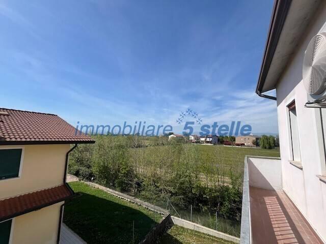 Appartamento in affitto a Gazzo Padovano, Veneto