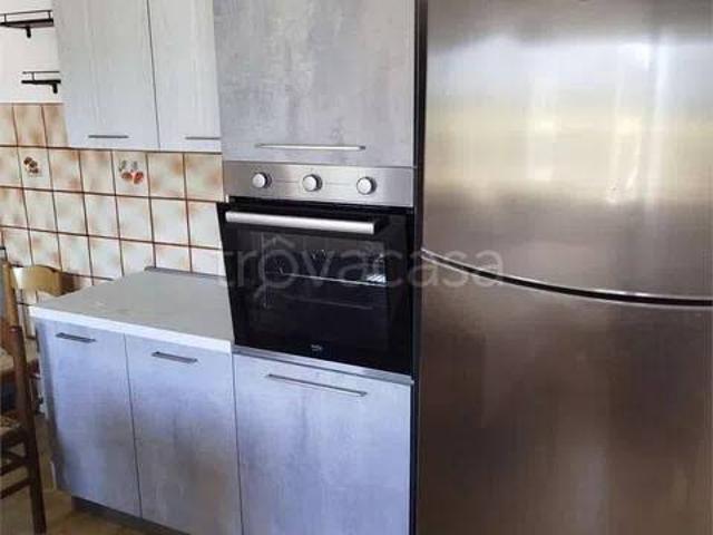 Appartamento in affitto a Gazzo Padovano, Veneto