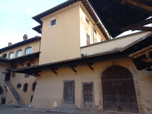 Appartamento in affitto a Gazzola, Reggio Emilia