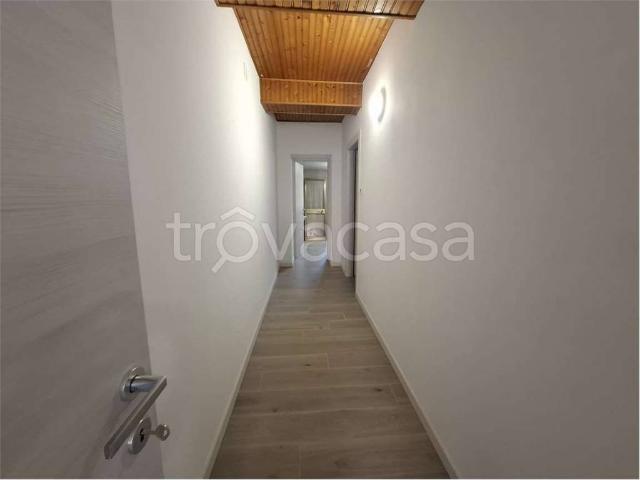 Appartamento in affitto a Gazzuolo, Lombardia