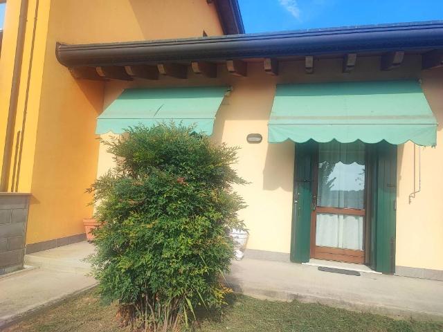 Appartamento in affitto a Gazzuolo, Lombardia
