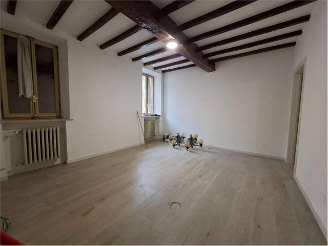 Appartamento in affitto a Gazzuolo, Lombardia