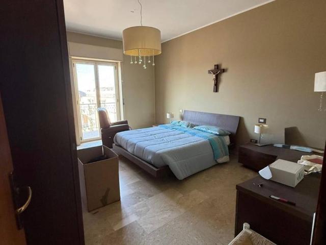 Appartamento in affitto a Caposoprano, Gela