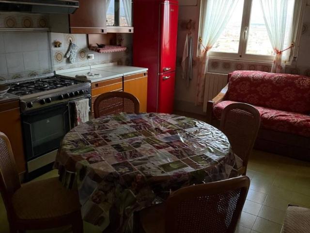 Appartamento in affitto a Fondo Iozza, Gela
