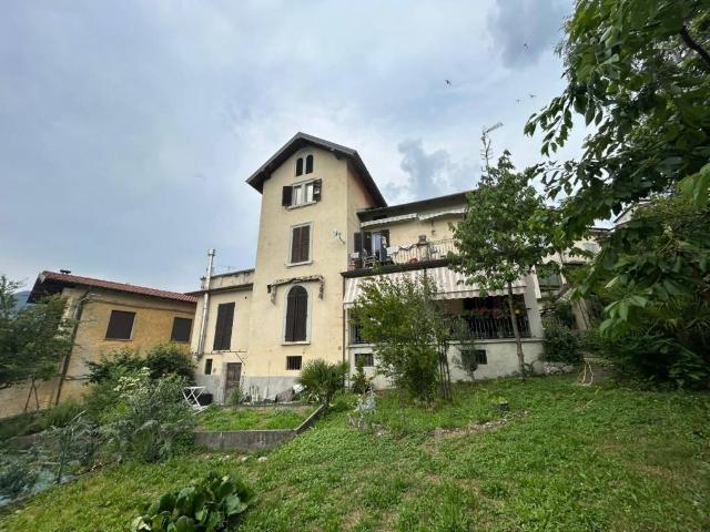 Appartamento in affitto a Comunità Montana Valli del Verbano, Gemonio