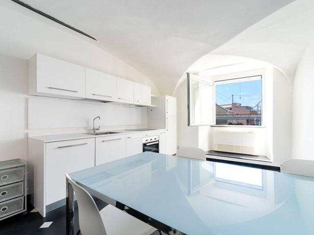 Appartamento in affitto a Centro Est, Serra Riccò