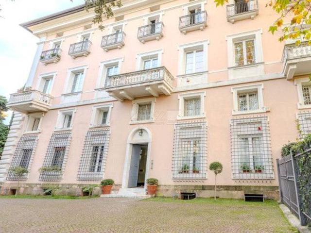 Appartamento in affitto a Medio Levante, Serra Riccò