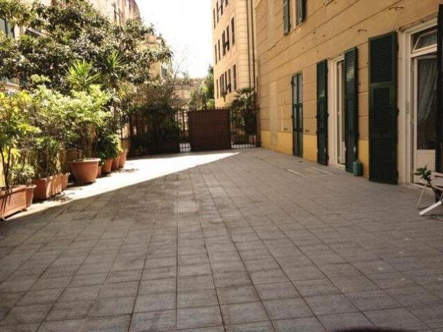 Appartamento in affitto a Centro Est, Serra Riccò