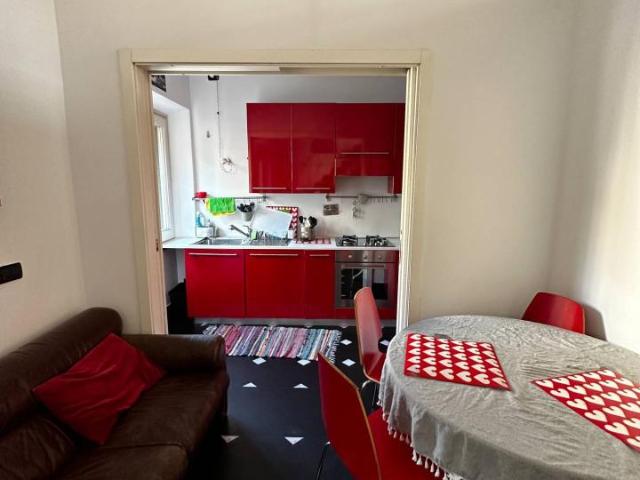 Appartamento in affitto a Centro Est, Serra Riccò