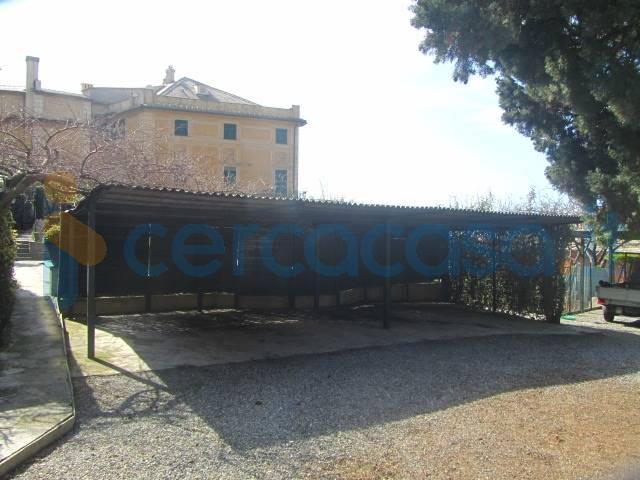 Appartamento in affitto a Levante, Serra Riccò