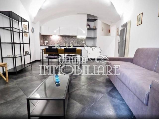 Appartamento in affitto a Centro Est, Serra Riccò