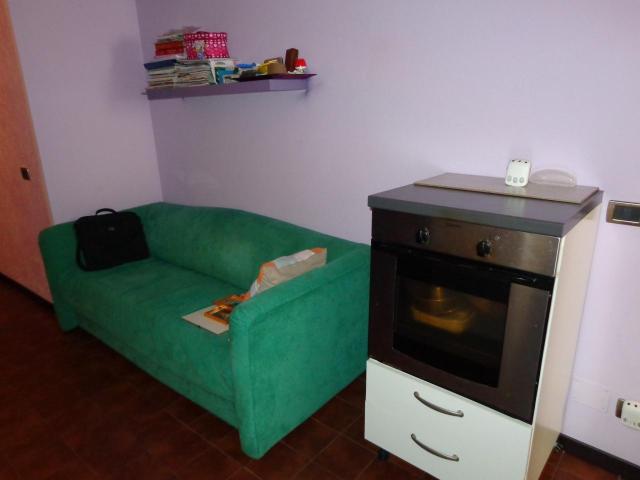 Appartamento in affitto a Centro Ovest, Serra Riccò