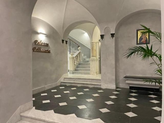 Monolocale in affitto a Centro Est, Serra Riccò