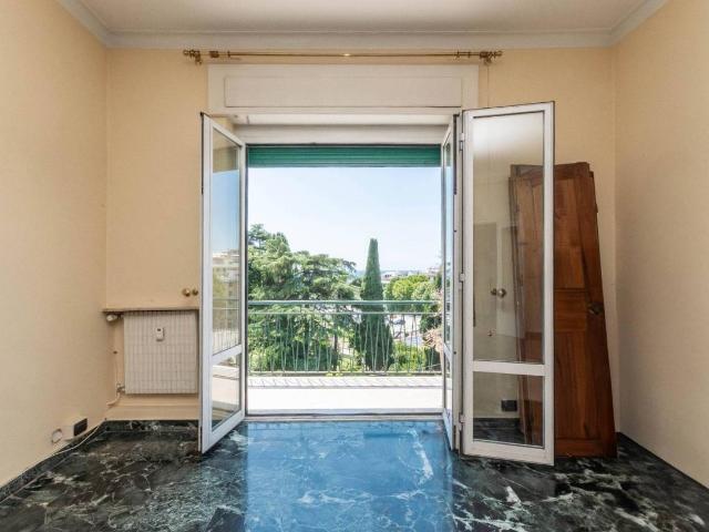 Appartamento in affitto a Medio Levante, Serra Riccò