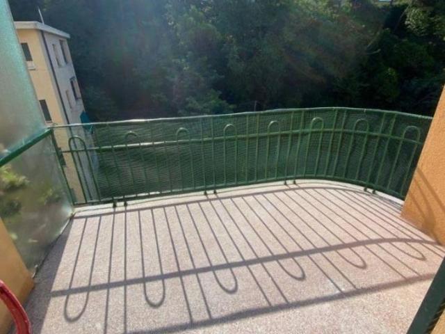 Appartamento in affitto a Bassa Val Bisagno, Serra Riccò