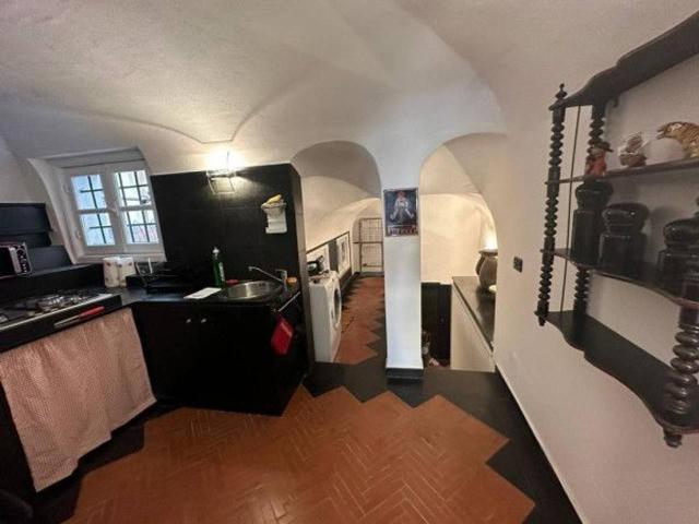 Appartamento in affitto a Centro Est, Serra Riccò