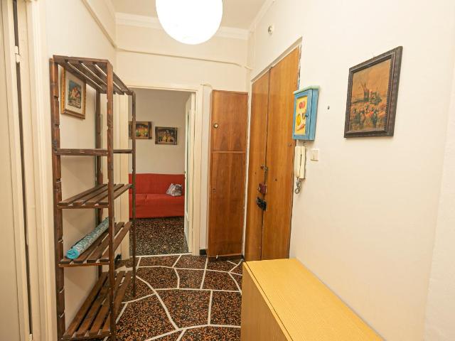 Appartamento in affitto a Levante, Serra Riccò