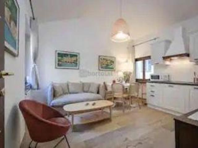 Appartamento in affitto a Centro Est, Serra Riccò