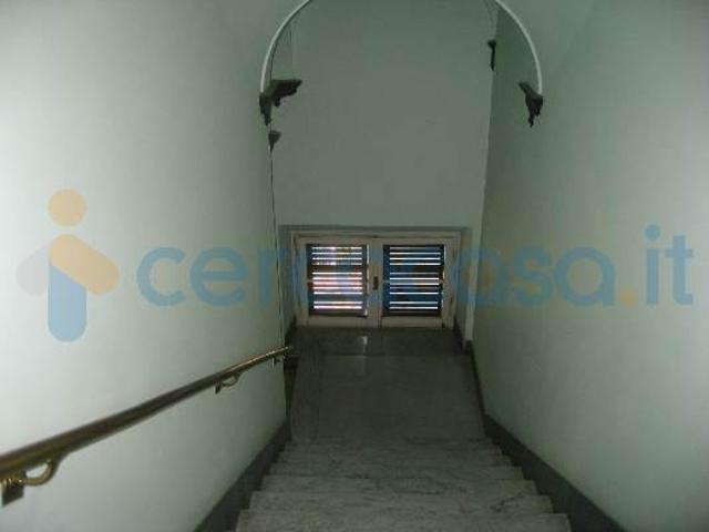 Appartamento in affitto a Centro Ovest, Serra Riccò