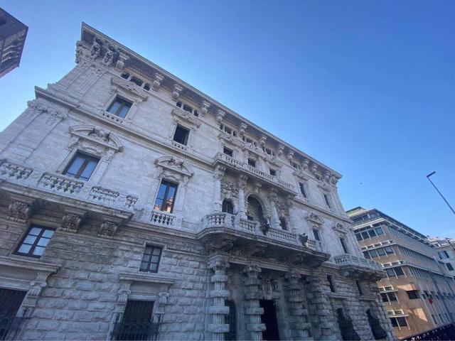 Appartamento in affitto a Centro Est, Serra Riccò